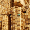 Disponibile quadrato in legno di teak birmano a grana naturale