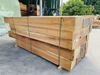 Hochwertige Materialien, multifunktional und langlebig, individuell anpassbare Teakholzplatten