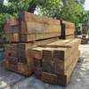Zanna in legno di teak di straordinaria durevolezza e bellezza naturale personalizzabile dal produttore