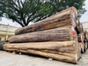 Materia prima Legno di teak in tronchi di teak birmano