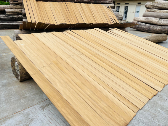 Warum Myanmar-Teak zum bevorzugten Material f&uuml;r hochwertige M&ouml;bel we