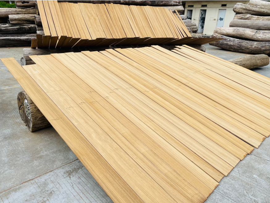 Wie beschafft man hochwertige Teak-Terrassendielen f&uuml;r kommerzielle Projekte?