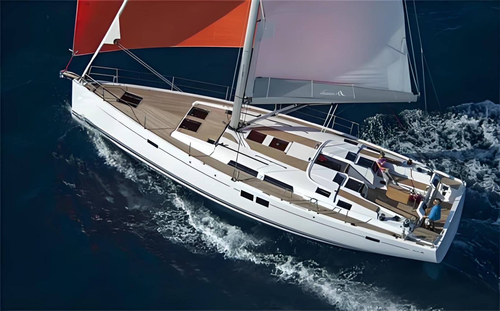 우수성의 물결 만들기: 2005년부터 Hansman Yacht Industry와 협력하여 Yuli Wood의 요트 데크용 종합 티크 솔루션