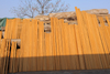 &nbsp;Decking in teak birmano di fabbricazione professionale&nbsp;